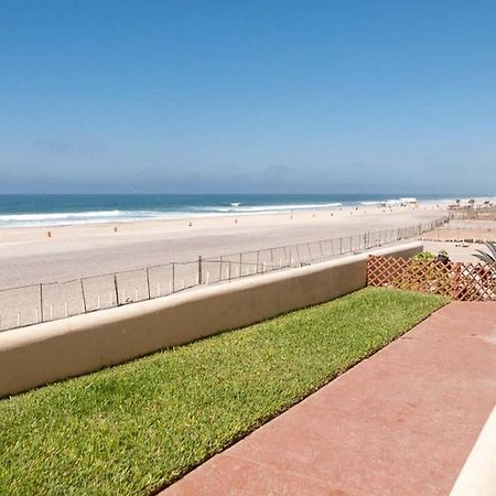 Апарт отель Oceana Casa Del Mar Росарито Экстерьер фото